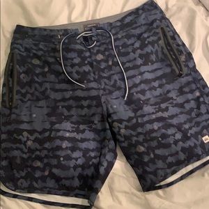 Quicksilver Waterman Collection